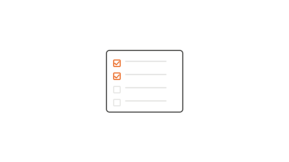 Checkliste für den Website Relaunch