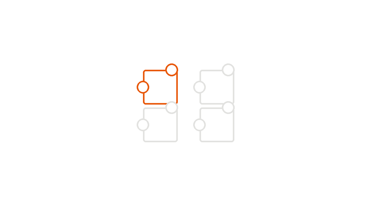 Puzzle-Teile symbolisieren WordPress Plugins